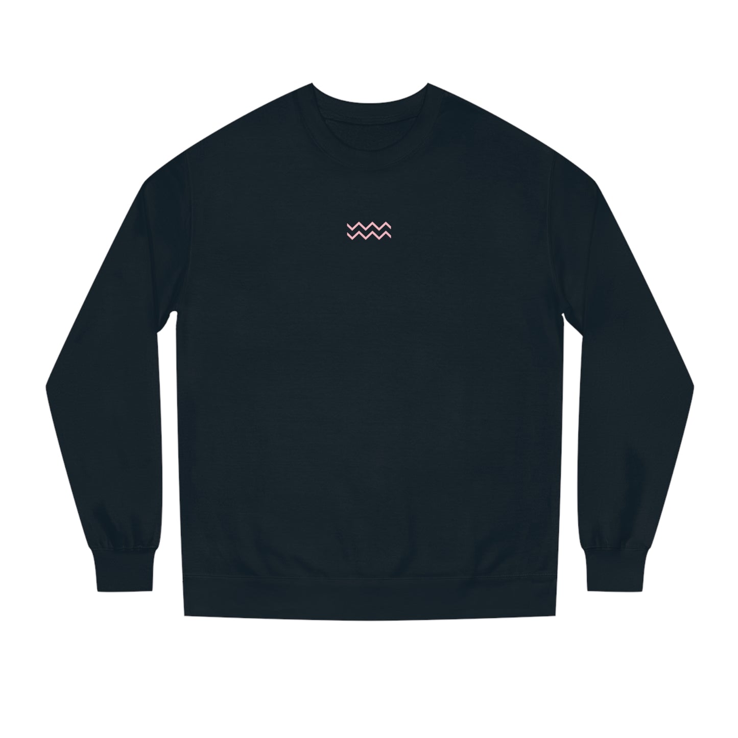 Ripple Long Sleeve (Pink)