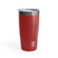 Brew Hall 20oz Tumbler