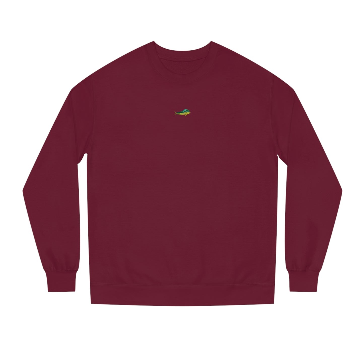 Bull Dorado Crewneck Sweatshirt