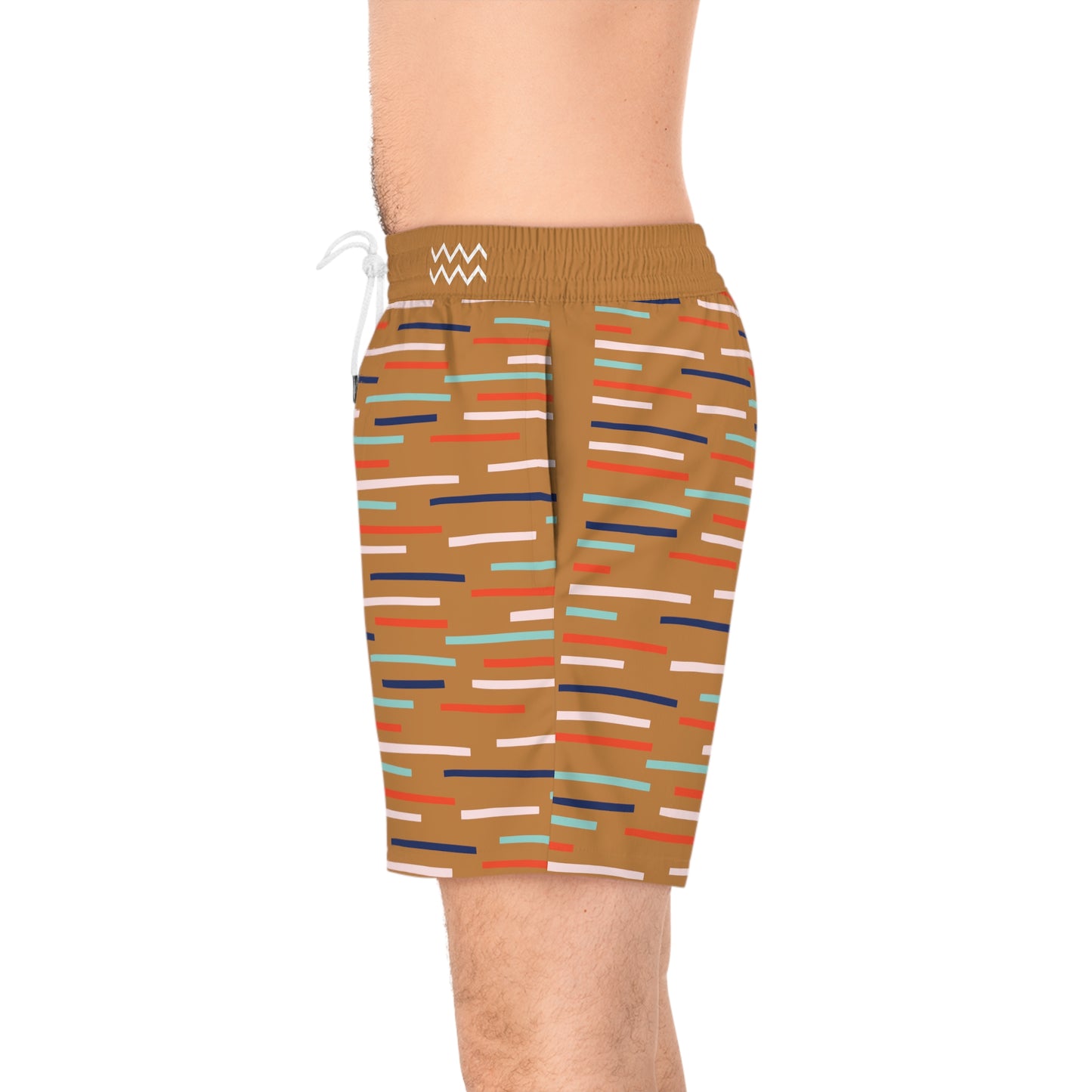 Brackish Swim Trunks