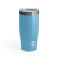 Wave Barrel 20oz Tumbler