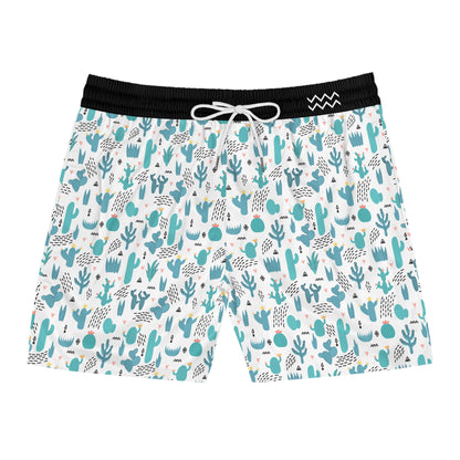 Desert Swim Trunks