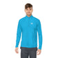 Wave Barrel Quarter-Zip Pullover