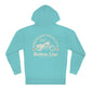 Motorcross & Racing Hoodie