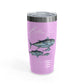 Original Tuna 20oz Tumbler