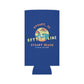 Stuart Beach Koozie