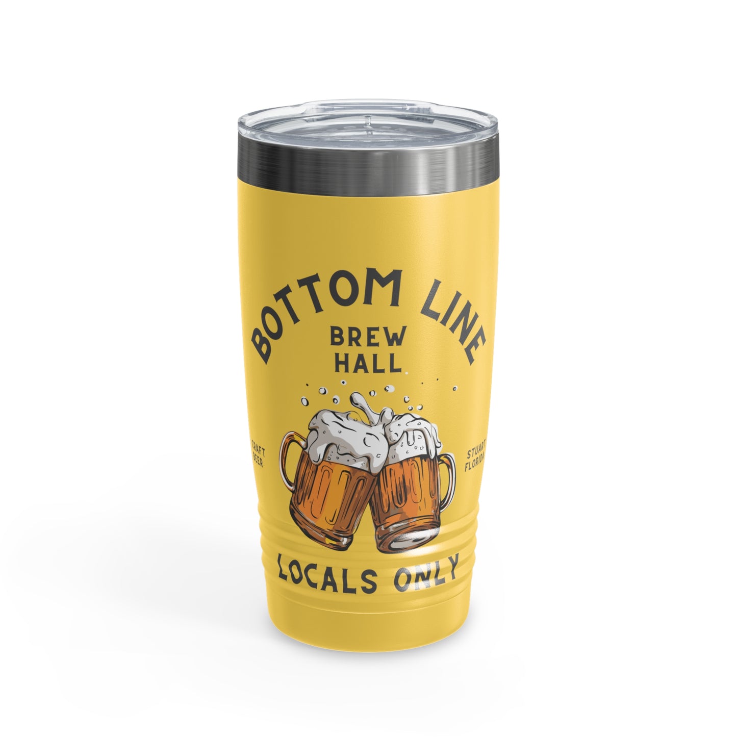 Brew Hall 20oz Tumbler