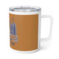 Mountain Tent 10oz Insulated Coffee Mug