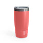 Coffee Shop 20oz Tumbler