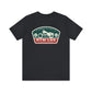 Motorcycle Garage Tee