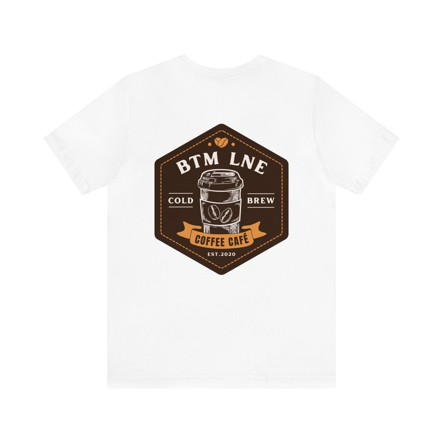 Coffee Café Tee