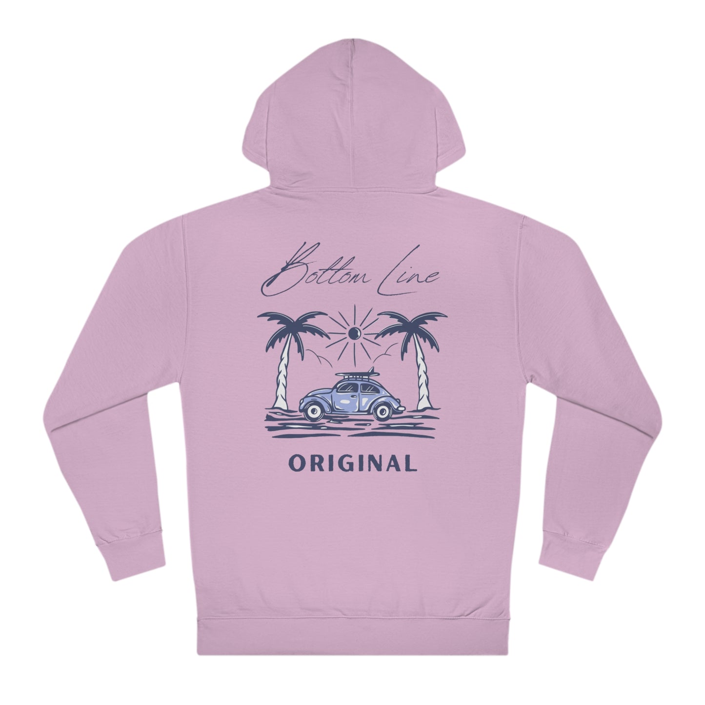 Surf Beetle Hoodie