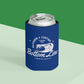 Wave Barrel Koozie