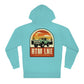 Off-Road Bronco Hoodie