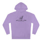 Farm Fresh Eggs Front Design Hoodie