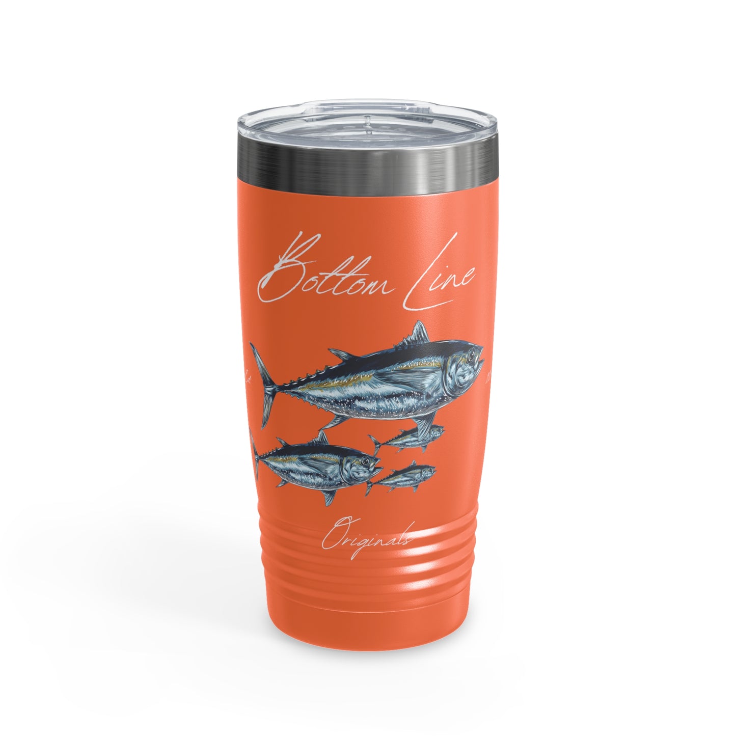 Original Tuna 20oz Tumbler