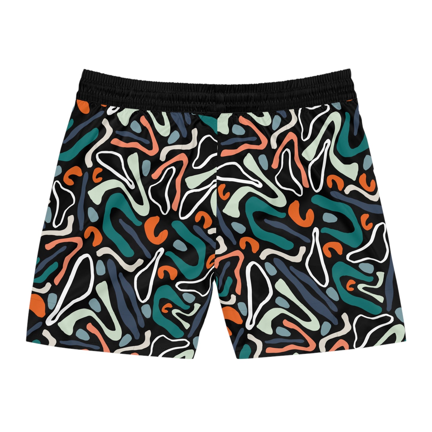 Neptune Swim Trunks