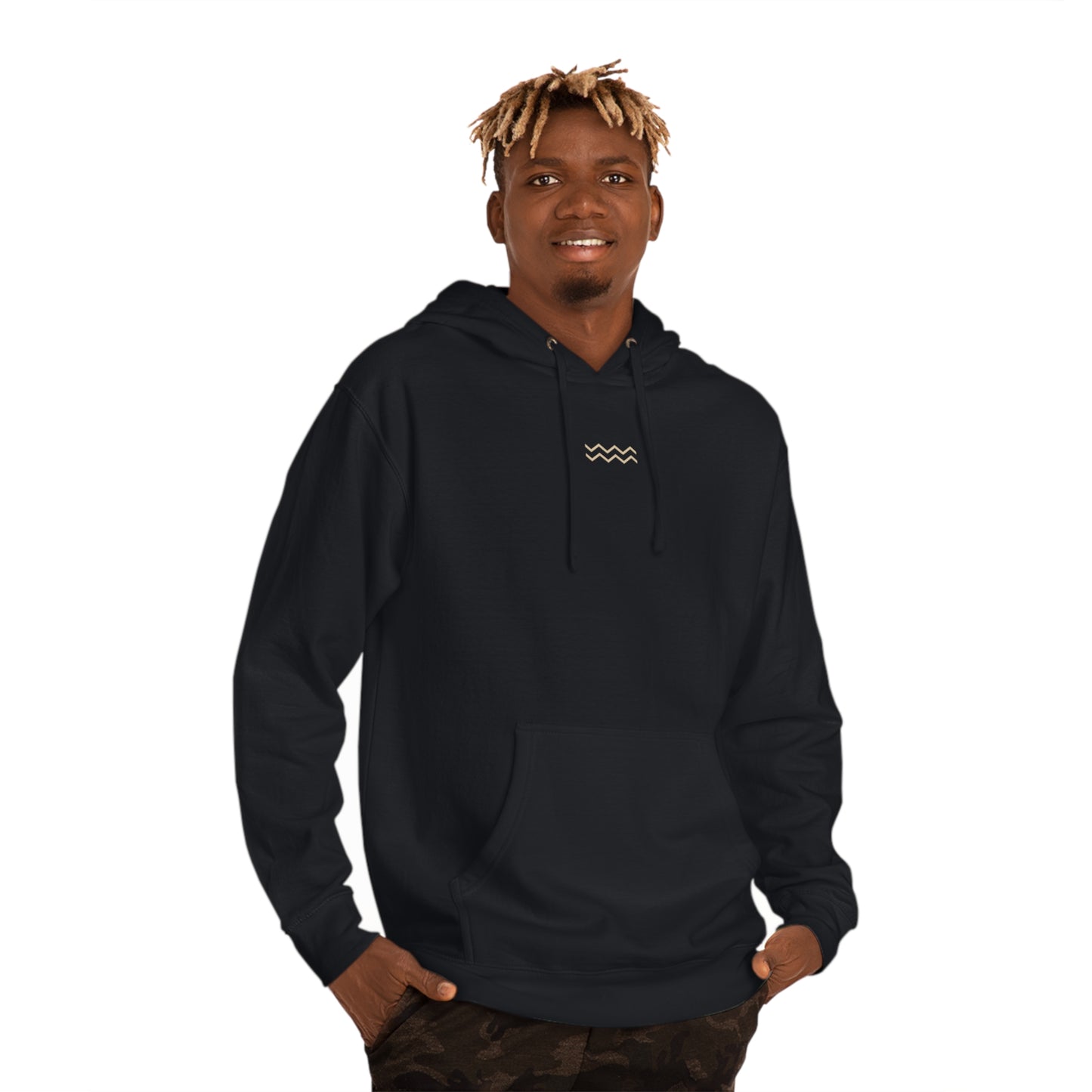 Lost in Paradise Hoodie