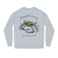 Chesapeake Jimmies Crewneck Sweatshirt