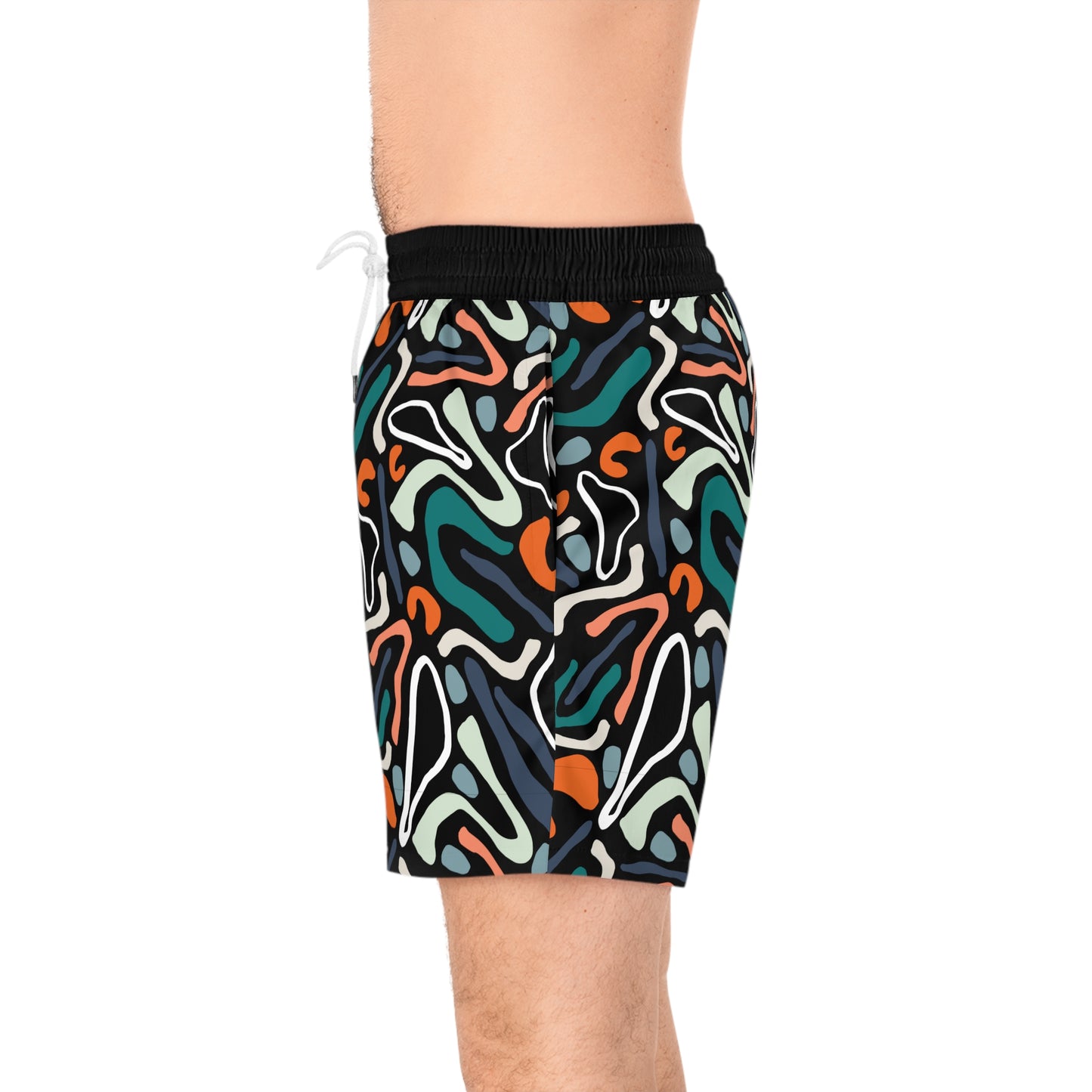 Neptune Swim Trunks