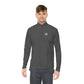 Wave Barrel Quarter-Zip Pullover