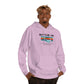 Jensen Beach Front Design Hoodie