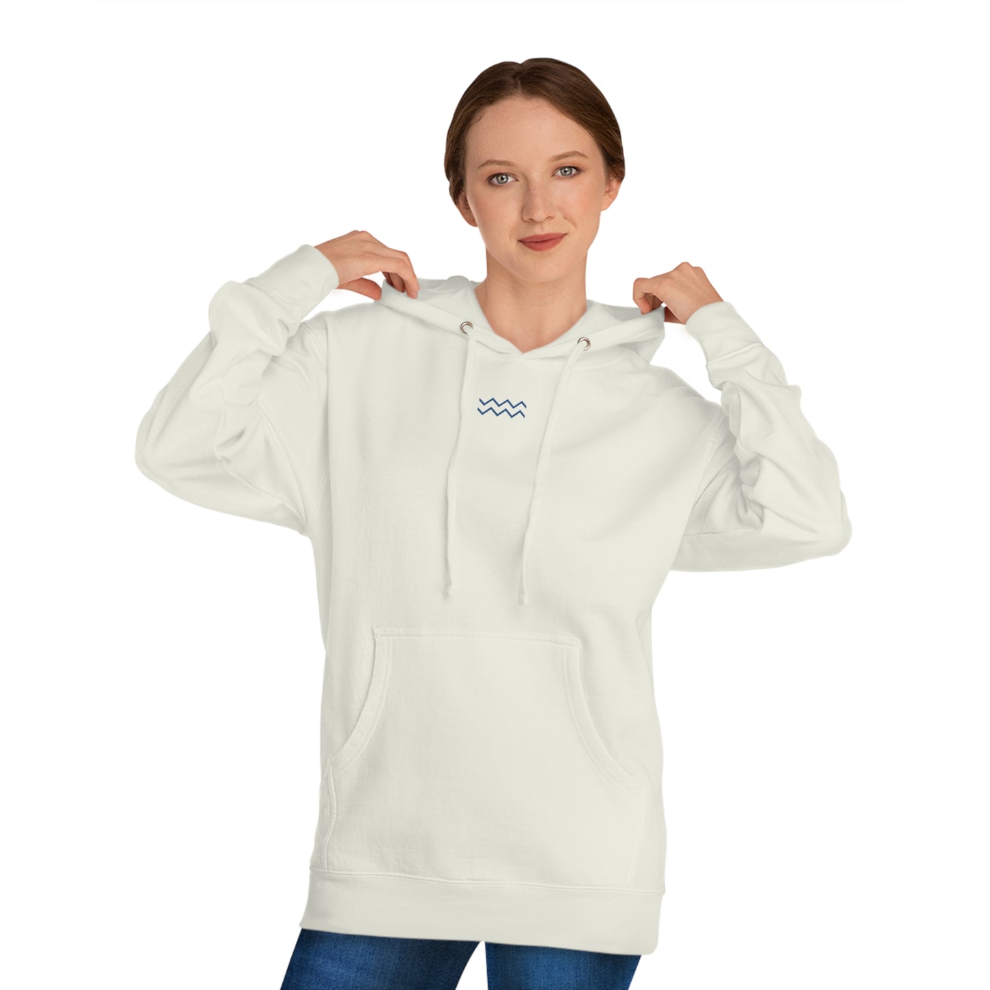 BillFish Classic Hoodie