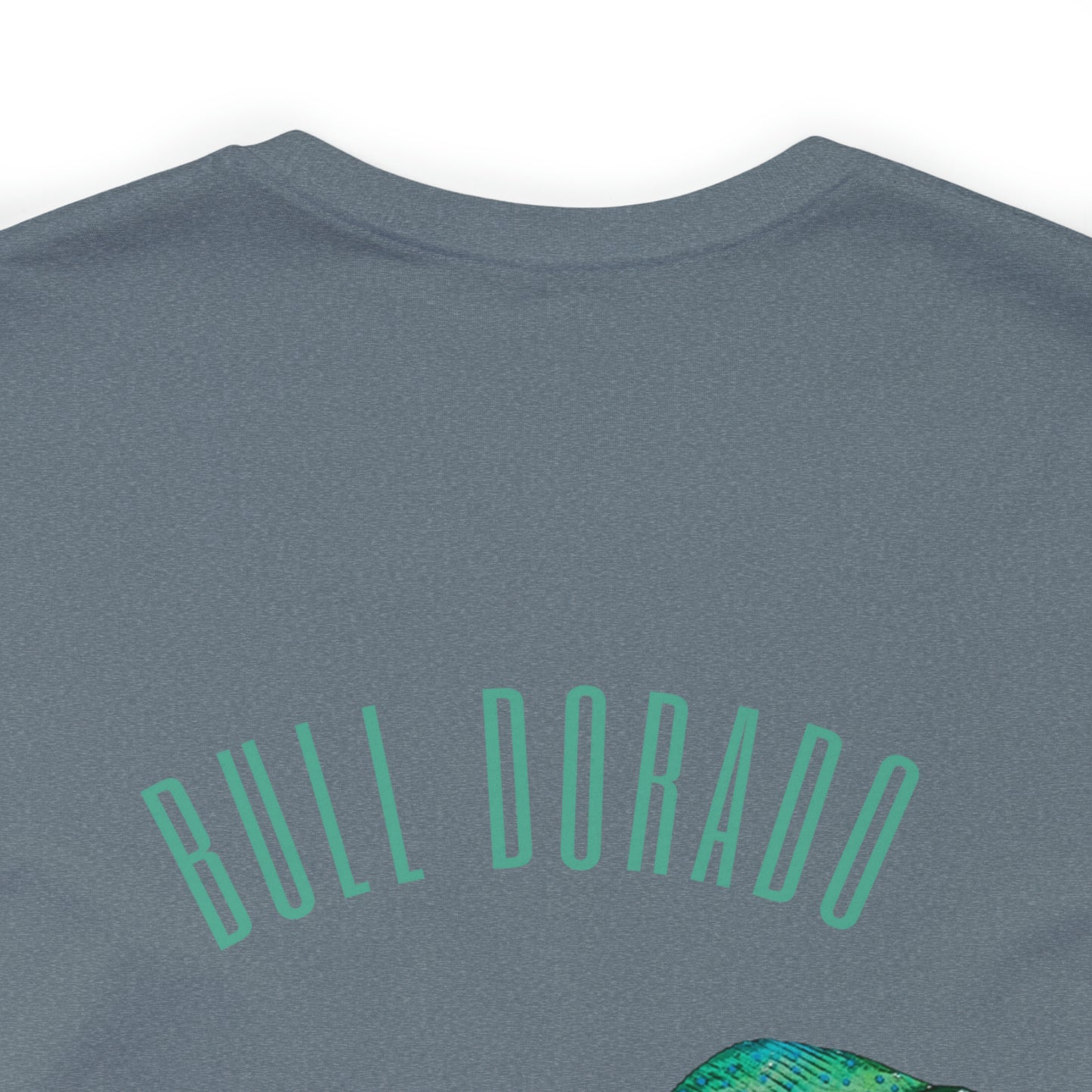 Bull Dorado Tee