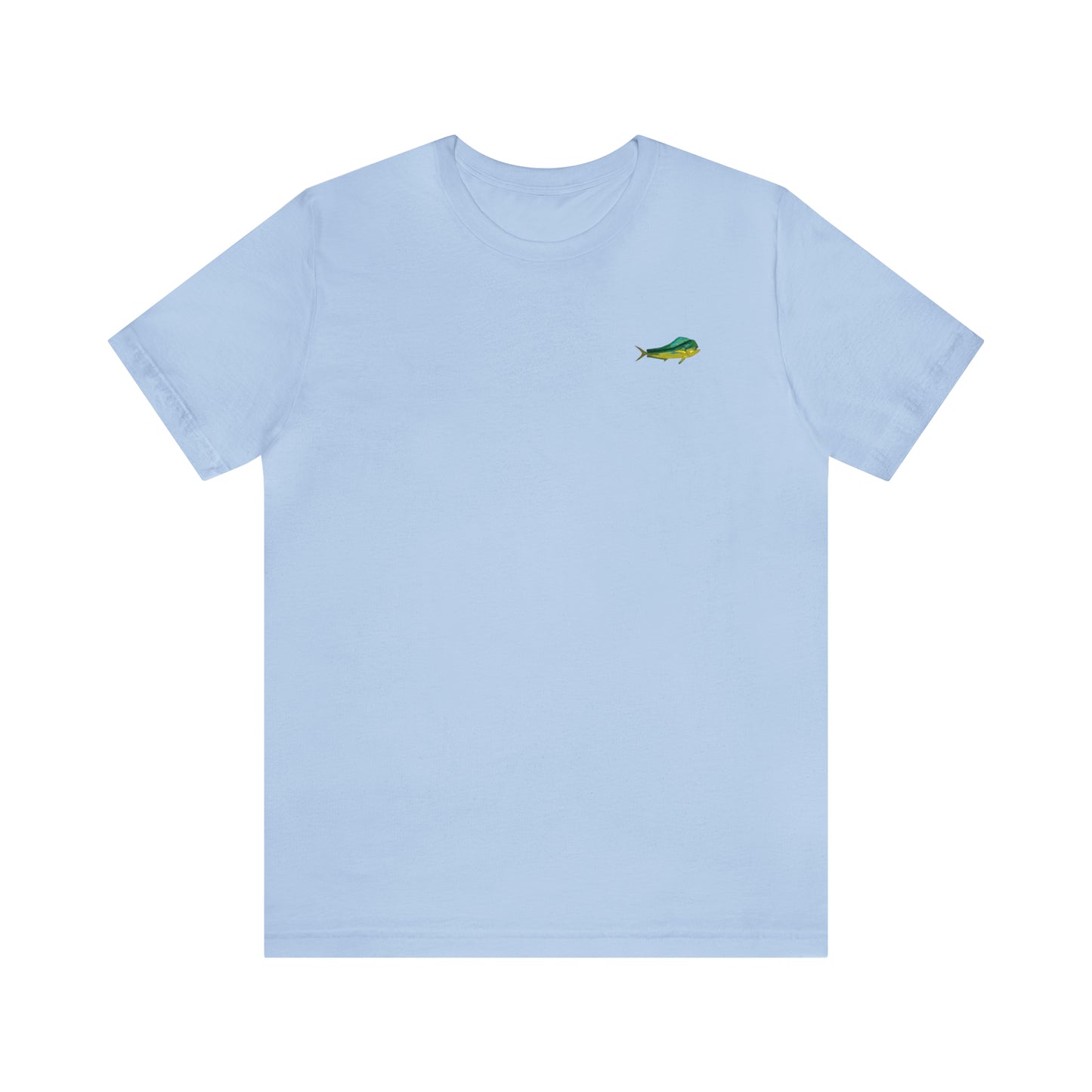 Bull Dorado Tee