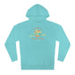 Stuart Beach Front Design Hoodie