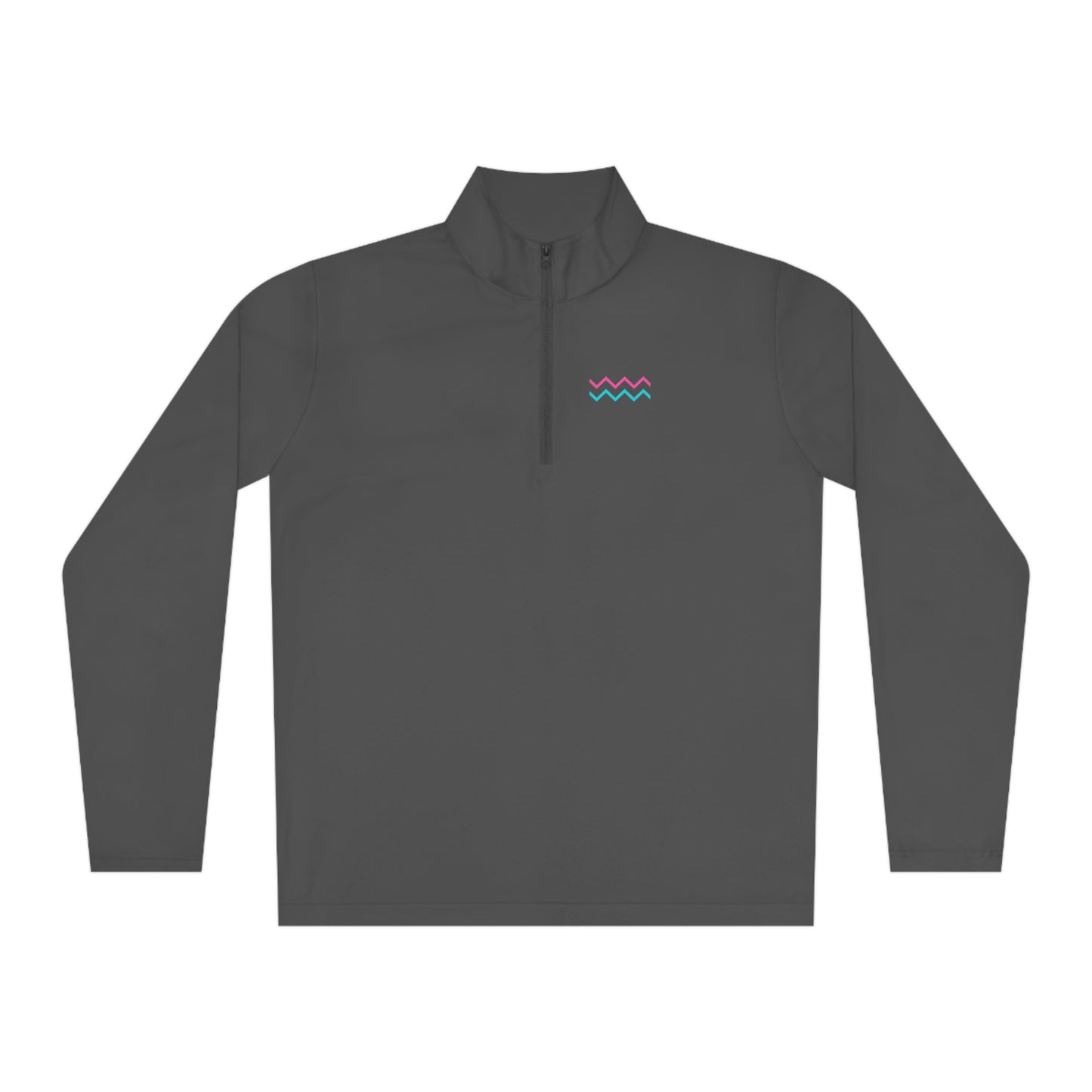 Miami Ripple Quarter-Zip Pullover