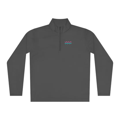 Miami Ripple Quarter-Zip Pullover