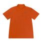 Blue Ripple Sport Polo