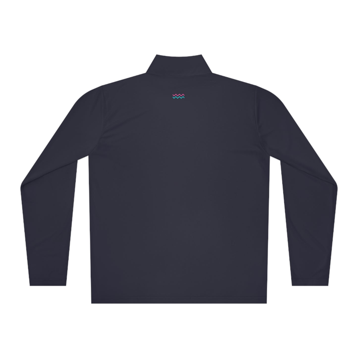 Miami Ripple Quarter-Zip Pullover