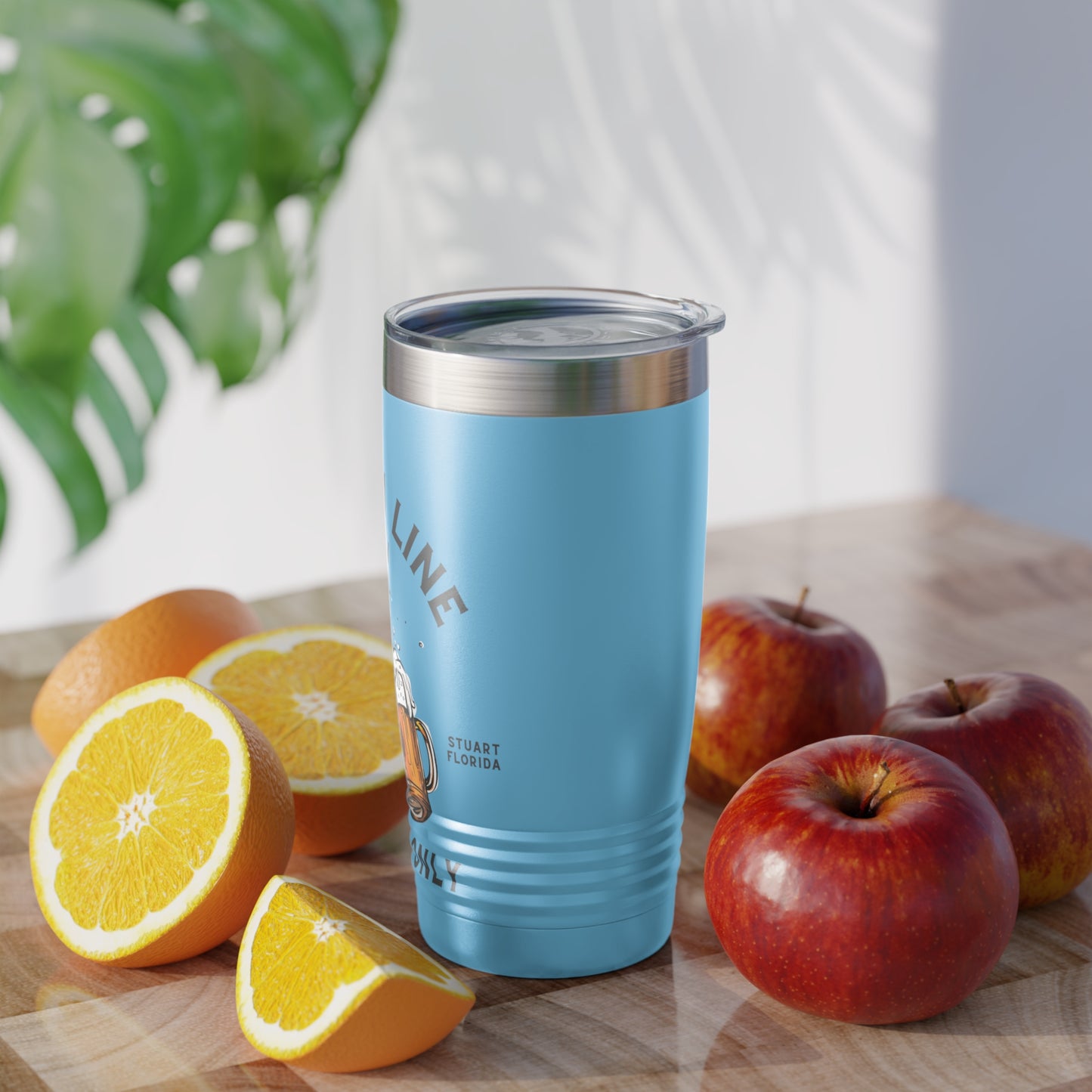 Brew Hall 20oz Tumbler