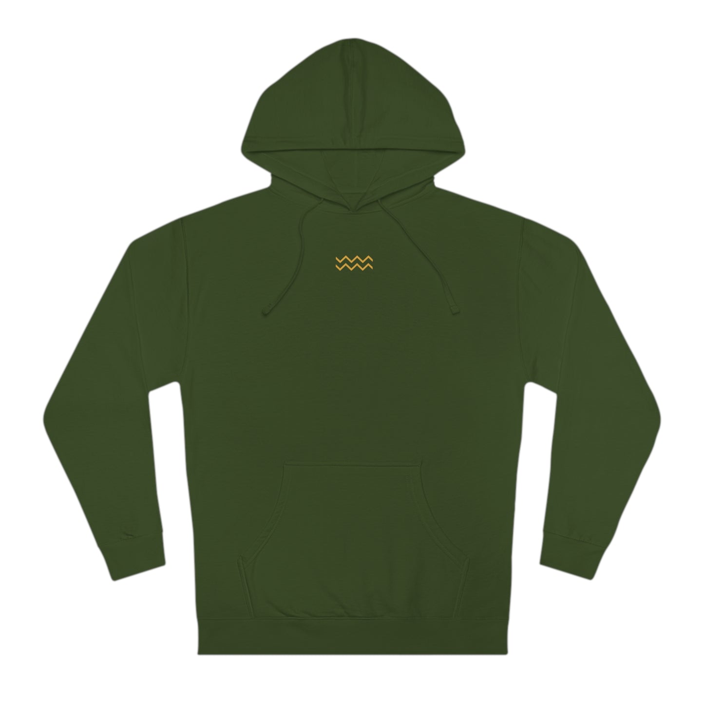 Off-Road Bronco Hoodie