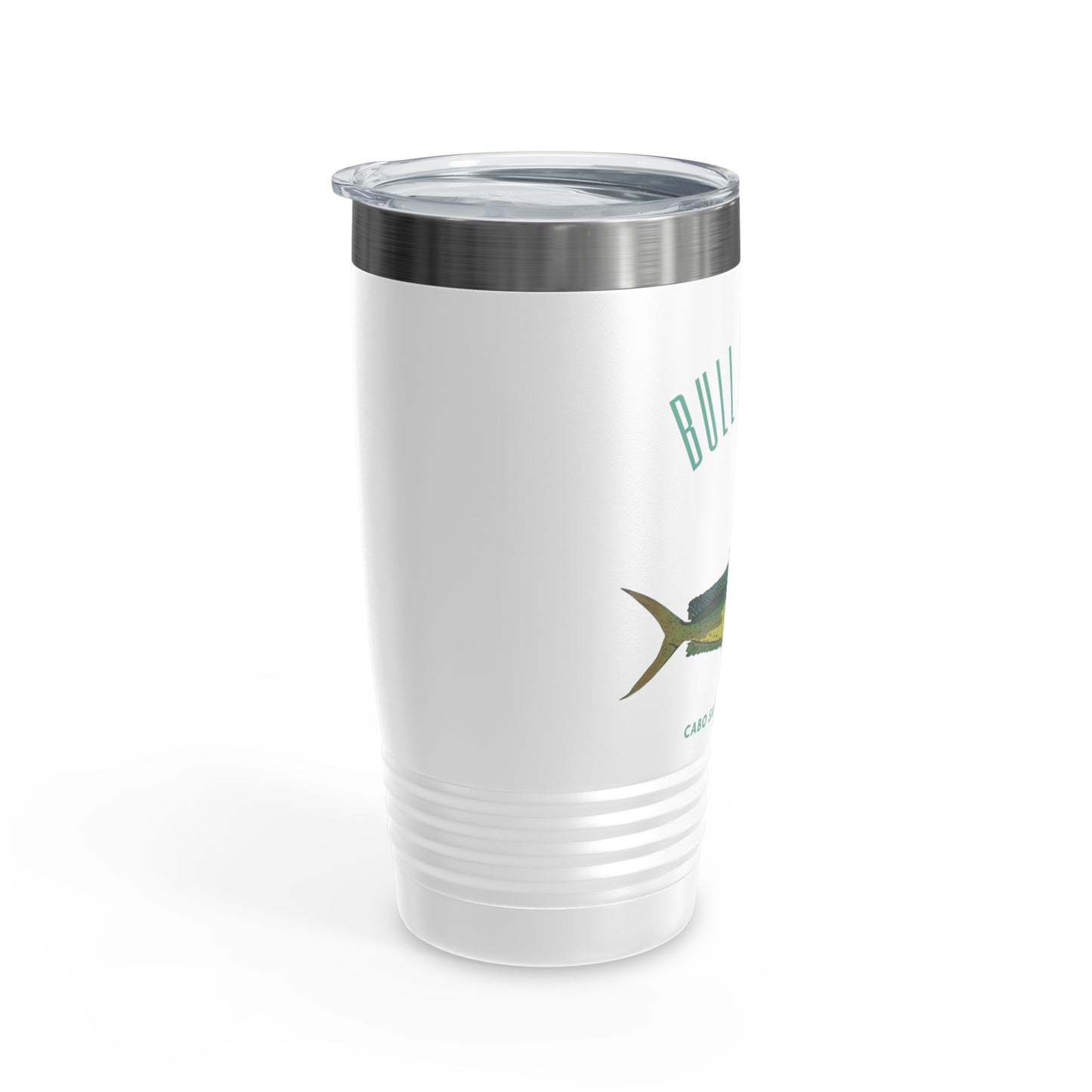 Bull Dorado 20oz Tumbler