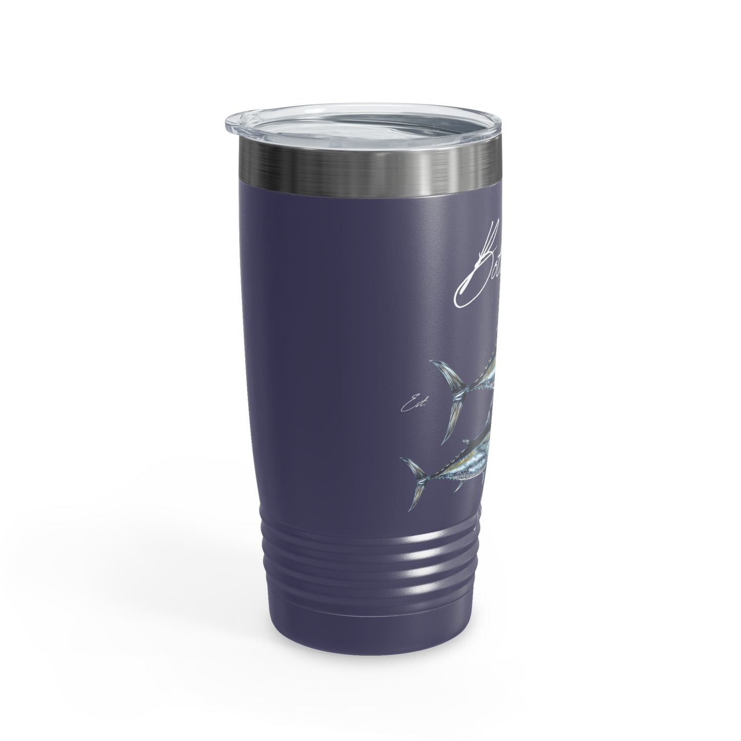 Original Tuna 20oz Tumbler