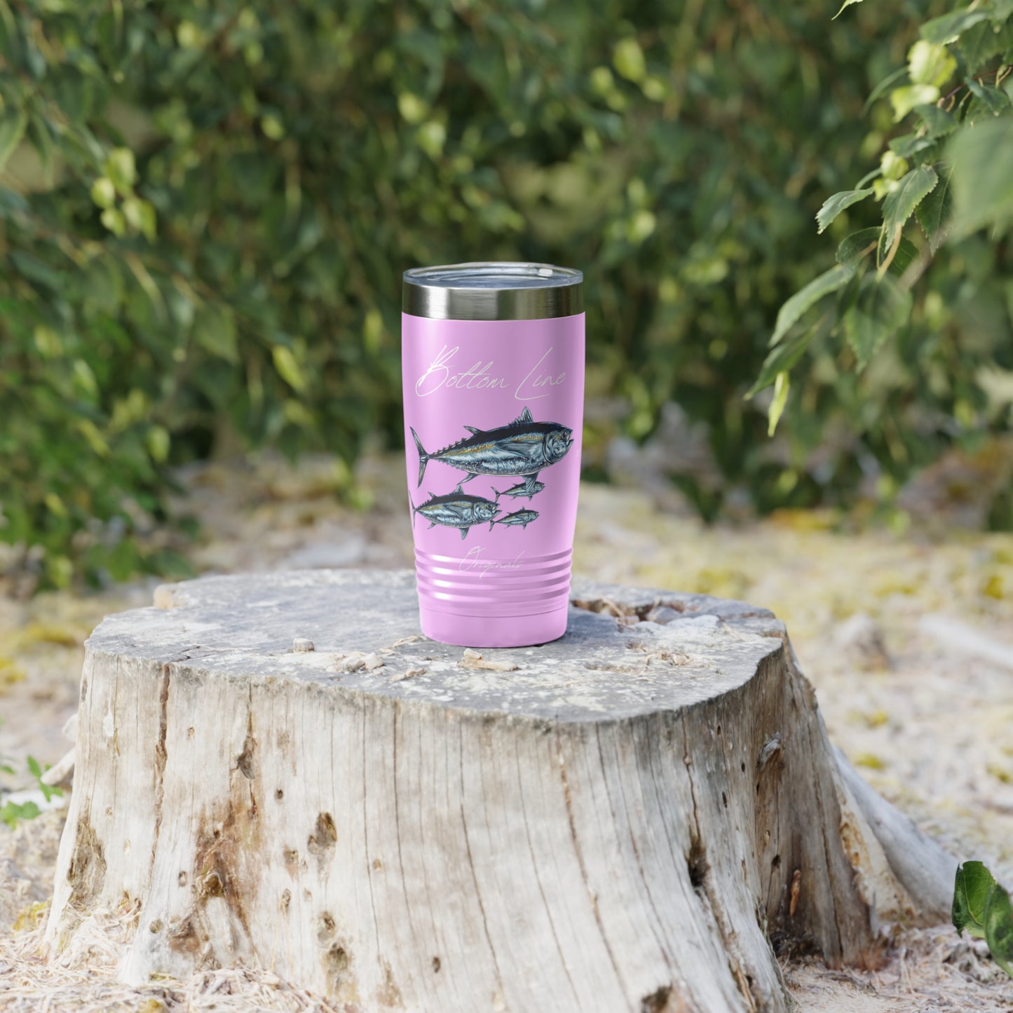 Original Tuna 20oz Tumbler