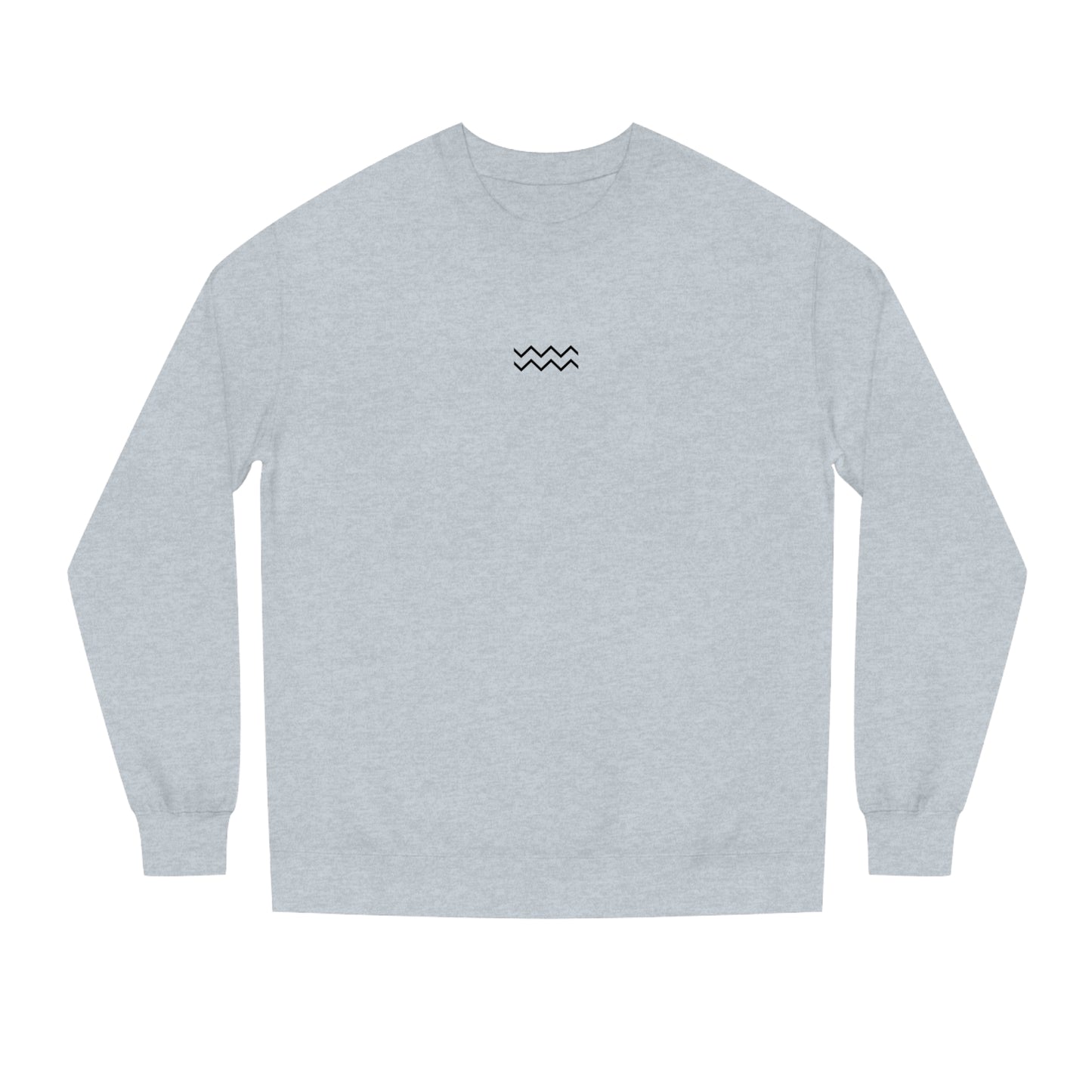 Paradise is Calling Crewneck