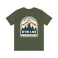 Sitka Alaska Tee