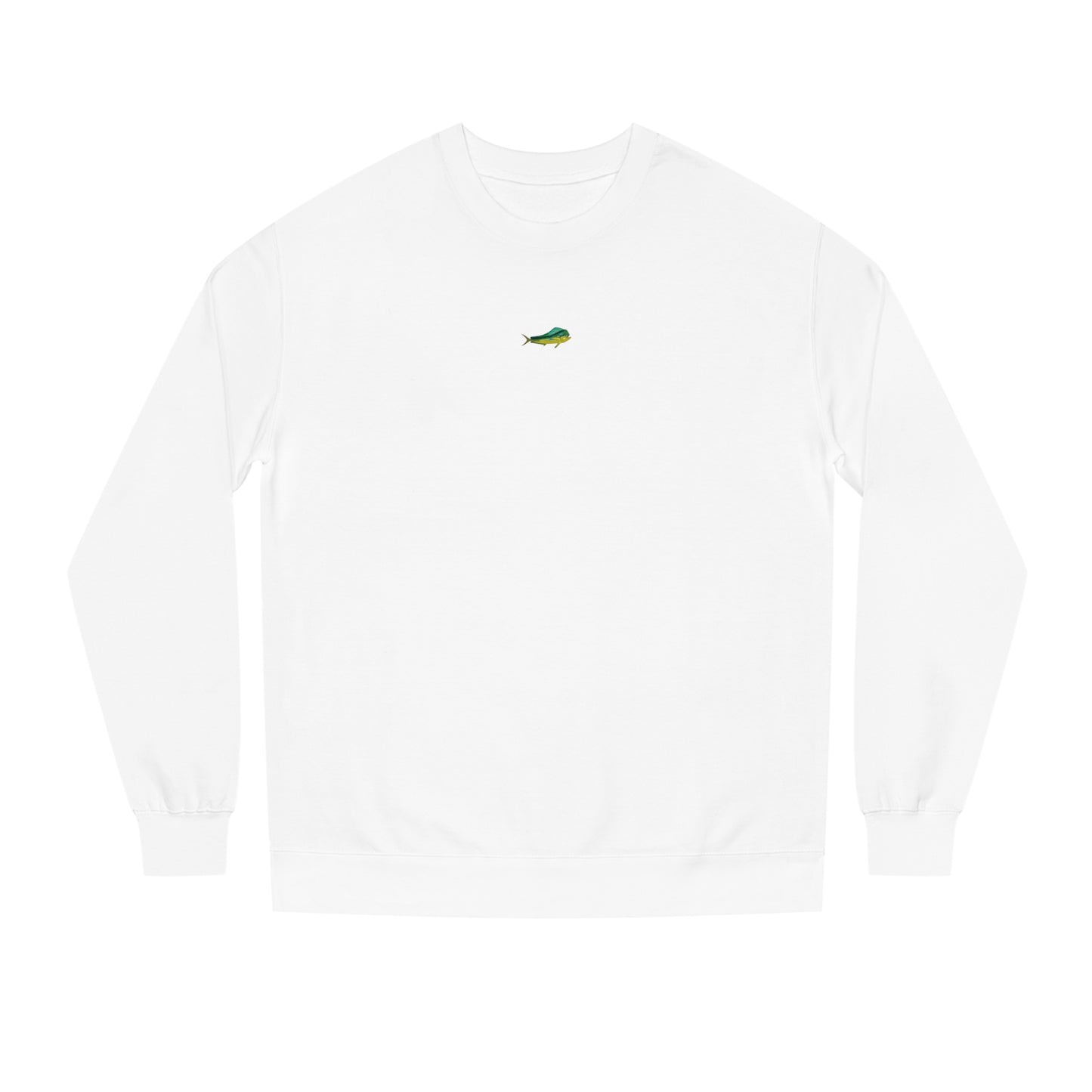 Bull Dorado Crewneck Sweatshirt