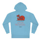 Surf House Hoodie