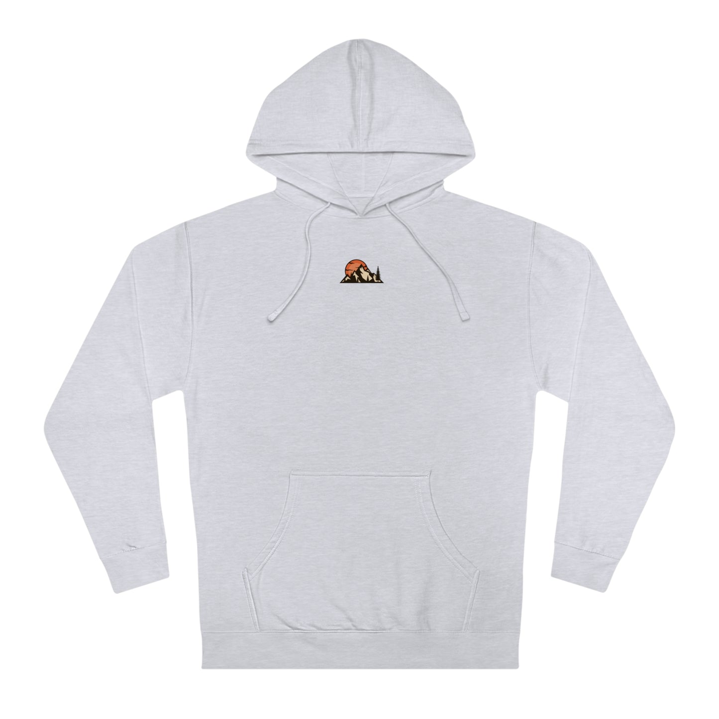 Travel The World Hoodie