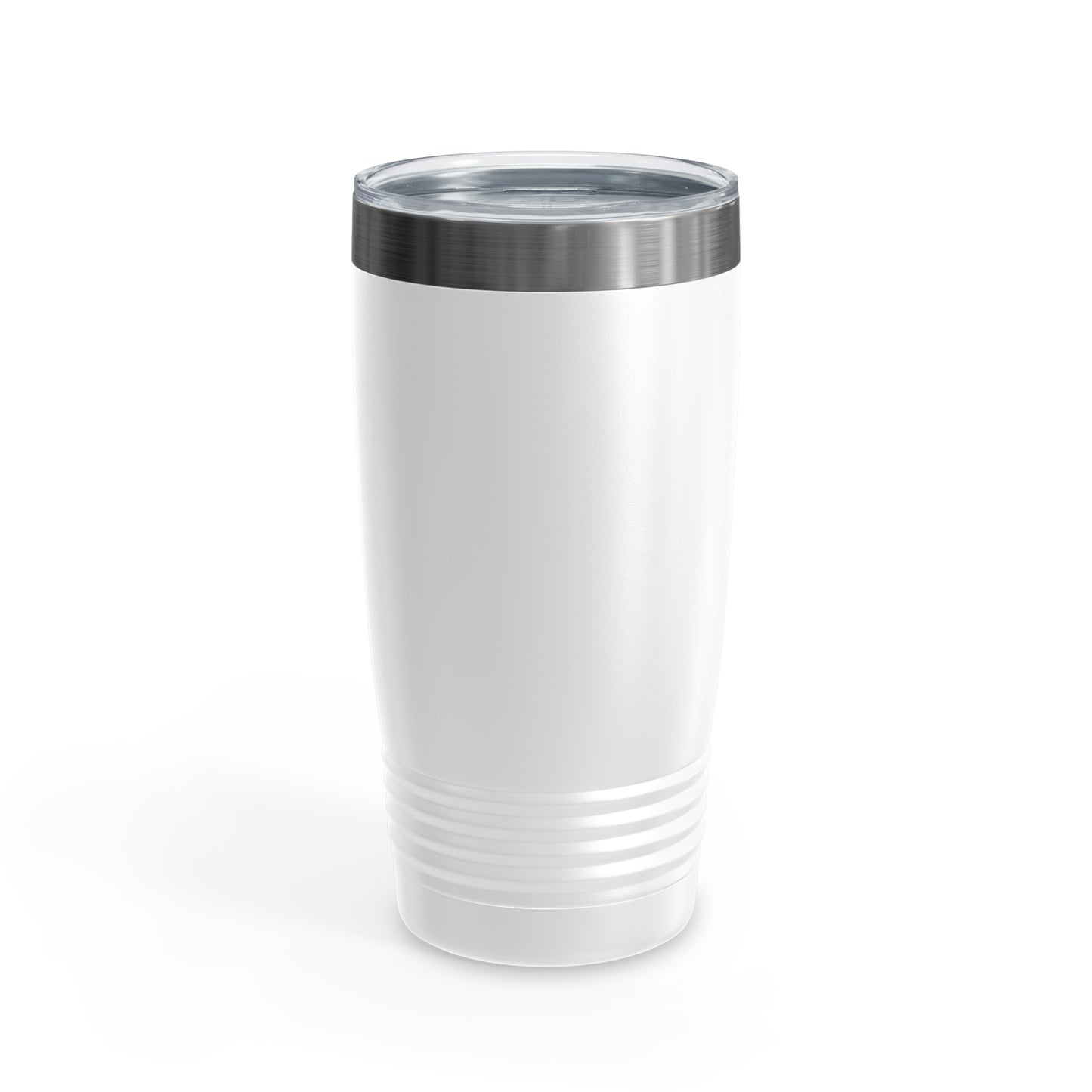 Coffee Shop 20oz Tumbler