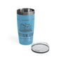 Coffee Shop 20oz Tumbler