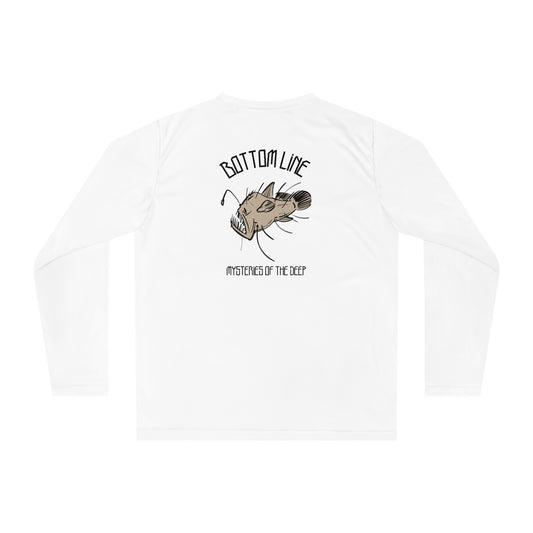 Mysteries Of The Deep Performance Long Sleeve