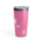 Wave Barrel 20oz Tumbler