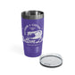 Wave Barrel 20oz Tumbler