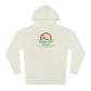 Pizzeria Front Design Hoodie